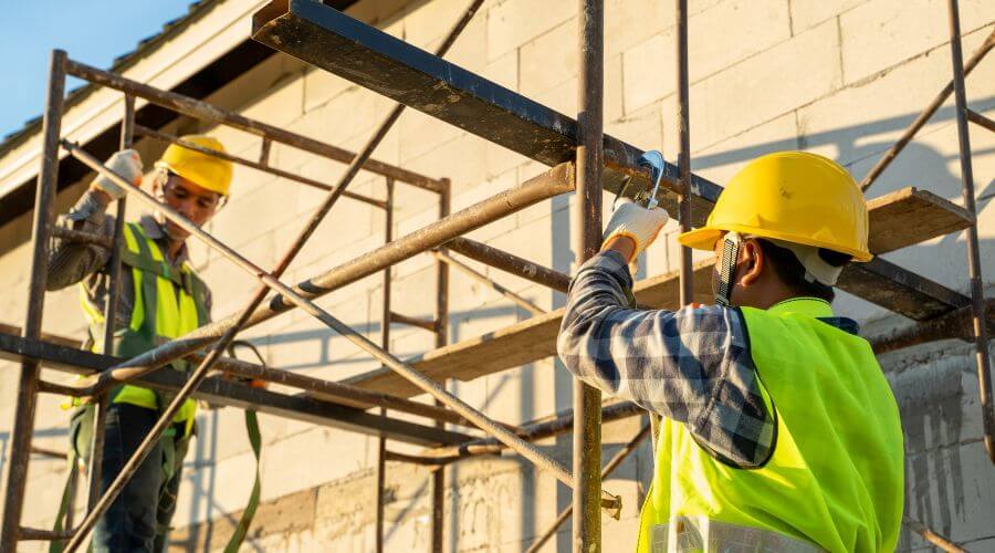 Expert flood damage restoration services in Marion, TX